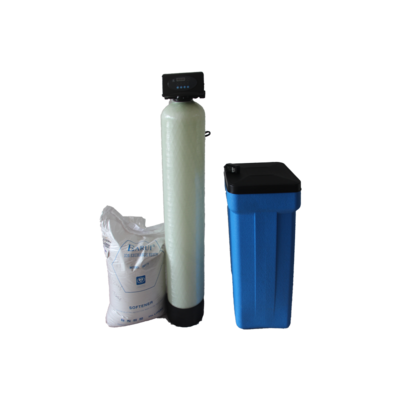 1吨水处理器