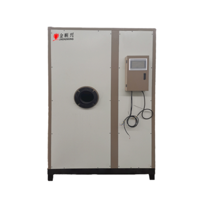 300/500公斤燃气发生器
